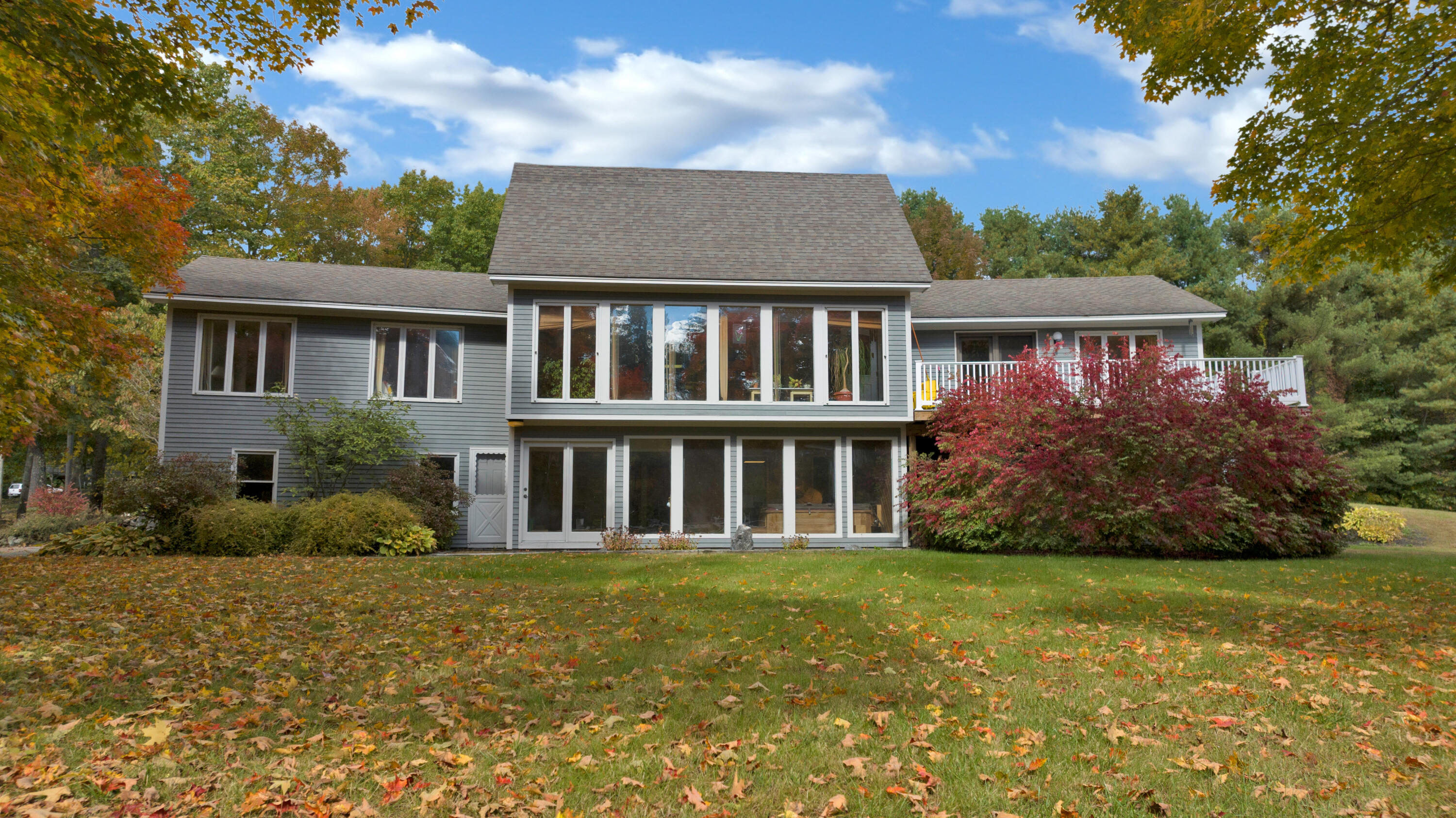 95 Blake Road Standish, ME 04084 - Photo 8 of 63 95 Blake exterior
