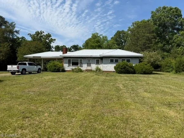 $158,500 | 571 Garner Road, Denton, NC 27239