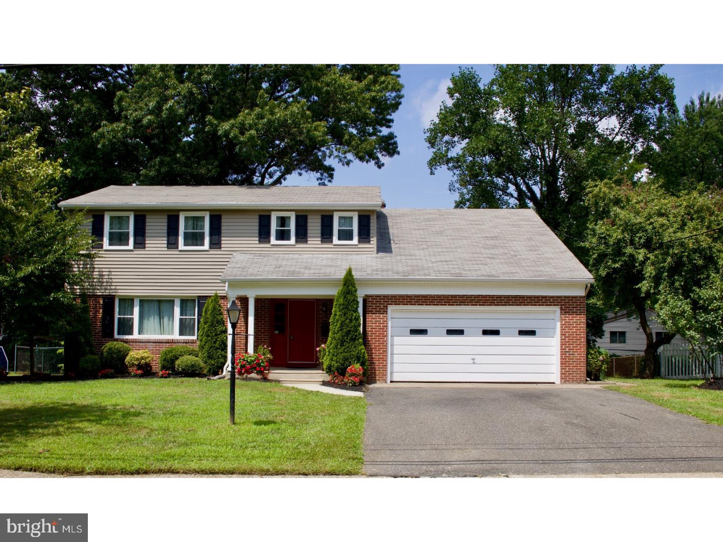 425 Gatewood Road Cherry Hill, NJ 08003 - Photo 23 of 24 Gallery Image 23