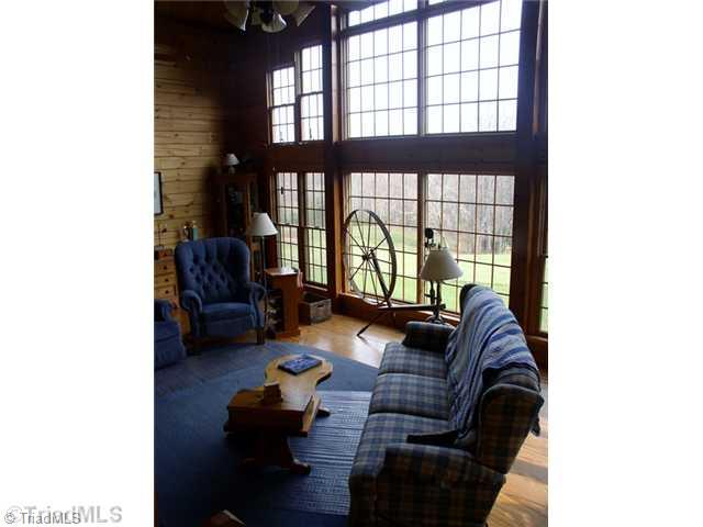 0 Dangler Mountain Road Stuart, VA 24171 - Photo 4 of 27 Den/Family/Great Room.