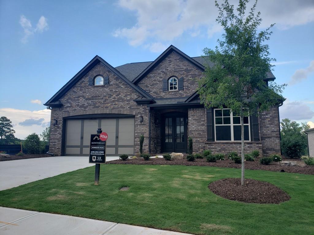 3860 Raeburn Road Cumming, GA 30028 - Photo 1 of 1