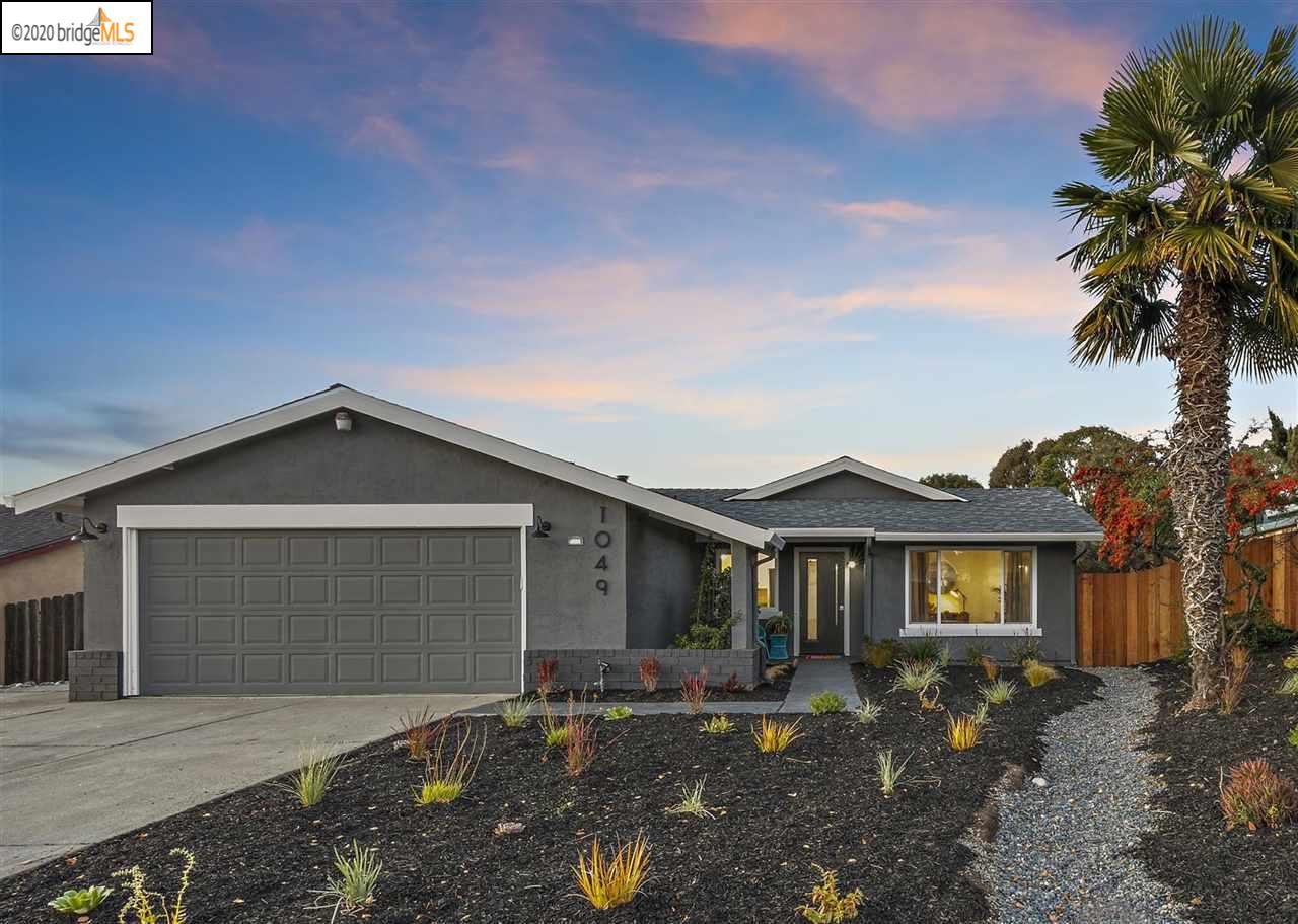 1049 Viewpoint Rodeo, CA 94572 - Photo 1 of 1