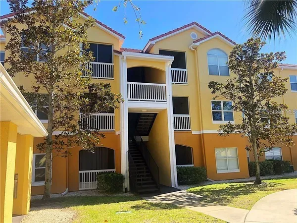 $1,850 | 10764 70th Avenue, Unit 3207, Seminole, FL 33772
