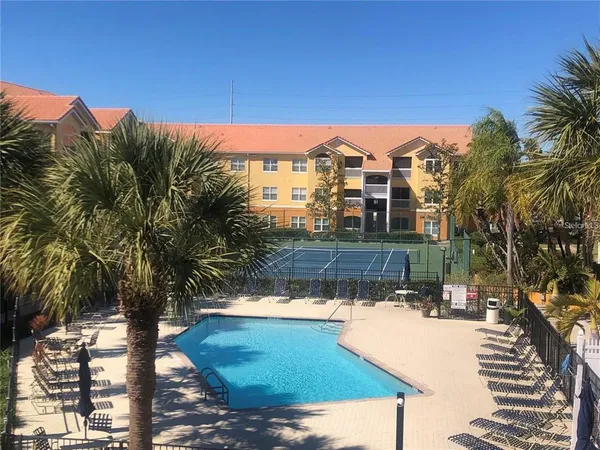 $1,850 | 10764 70th Avenue, Unit 3207, Seminole, FL 33772