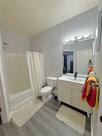 $1,850 | 10764 70th Avenue, Unit 3207, Seminole, FL 33772