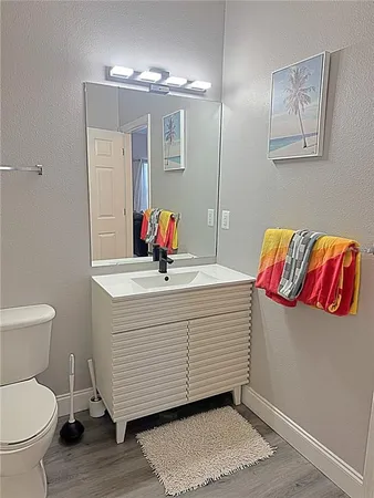 $1,850 | 10764 70th Avenue, Unit 3207, Seminole, FL 33772