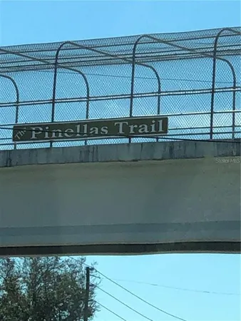 $1,850 | 10764 70th Avenue, Unit 3207, Seminole, FL 33772