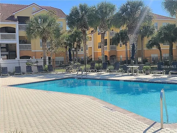 $1,850 | 10764 70th Avenue, Unit 3207, Seminole, FL 33772