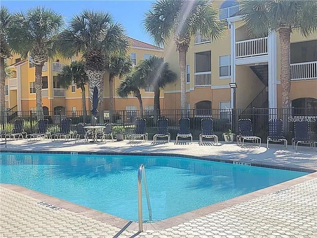 $1,850 | 10764 70th Avenue, Unit 3207, Seminole, FL 33772