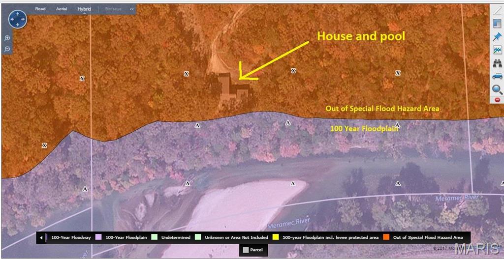 0 Thurman Lake Road Cuba, MO 65453 - Photo 3 of 17