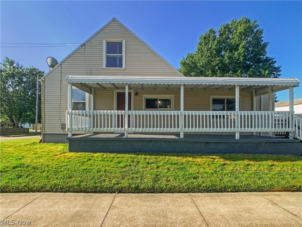1248 Inman Street Akron, OH 44306 - Photo 1 of 19 Gallery Image 1