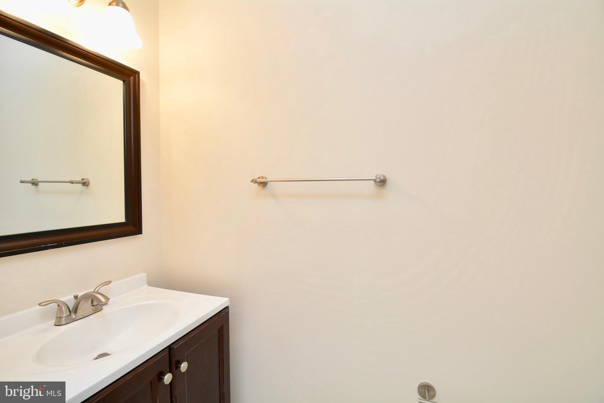 6494 Topsails Lane Springfield, VA 22150 - Photo 17 of 32 REMODELED POWDER ROOM