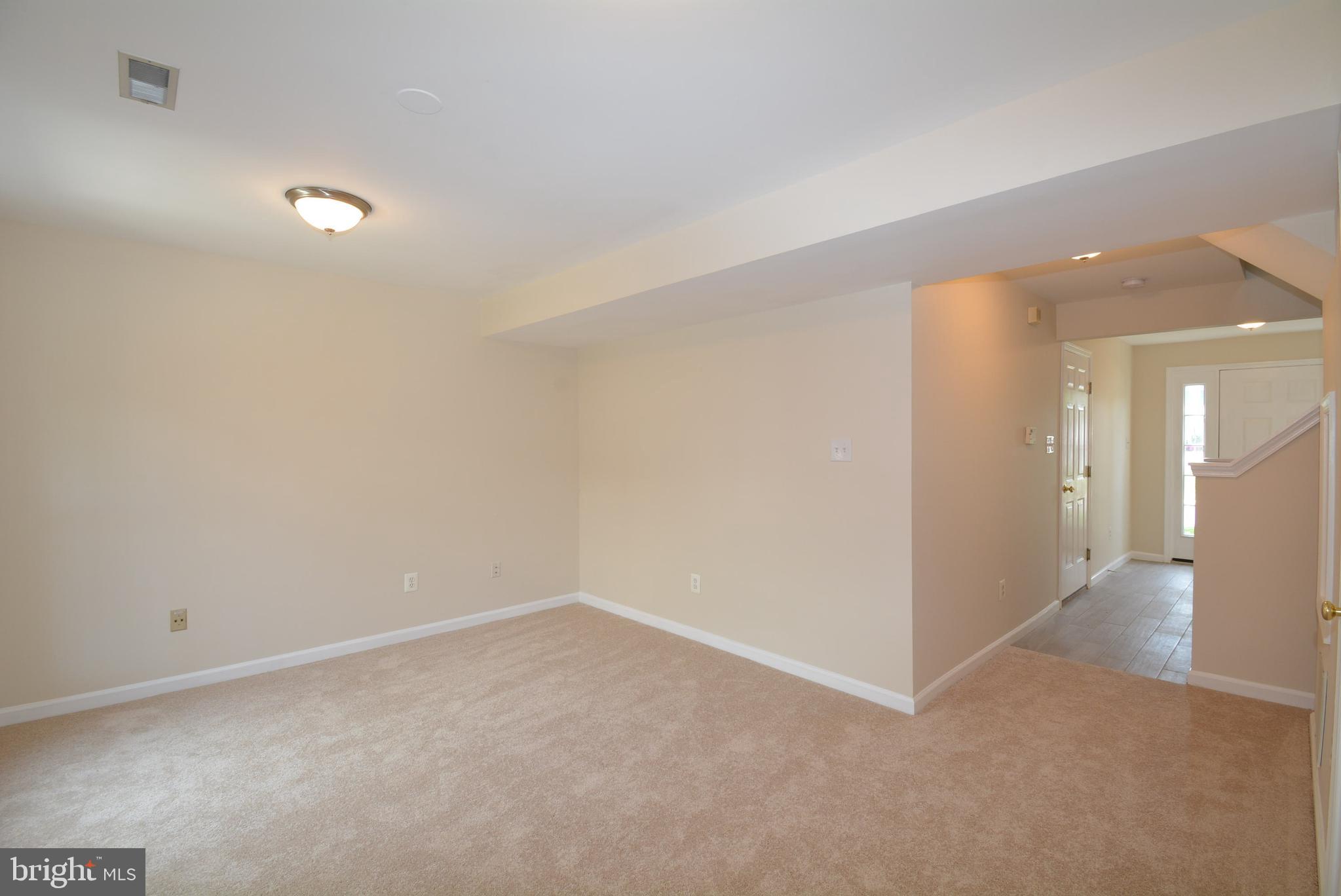 6494 Topsails Lane Springfield, VA 22150 - Photo 28 of 32 REC ROOM TO FOYER