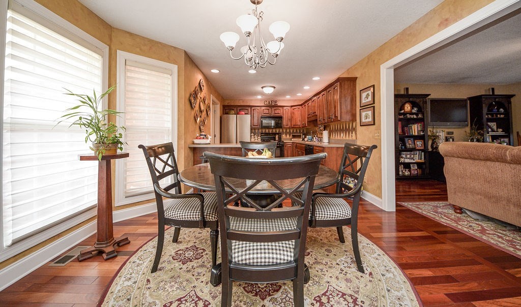 111 Old Pond Road Southeast Cleveland, TN 37323 - Photo 11 of 37 Gallery Image 11