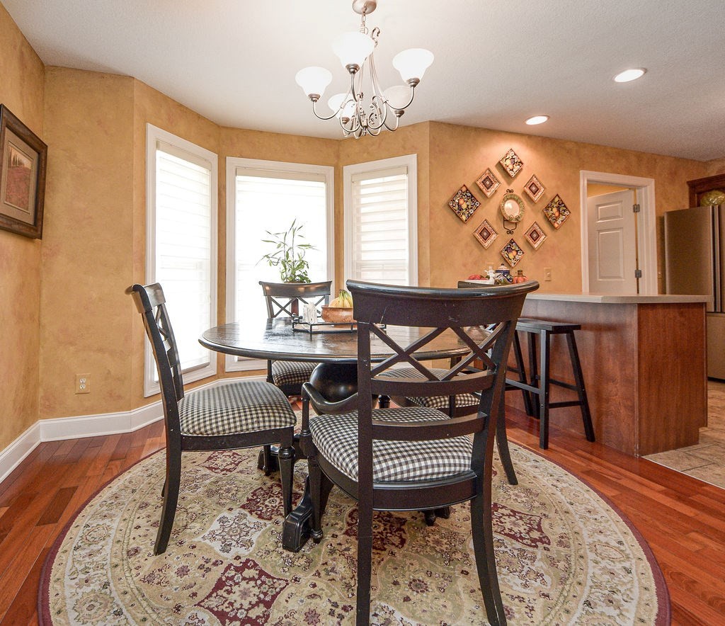 111 Old Pond Road Southeast Cleveland, TN 37323 - Photo 13 of 37 Gallery Image 13