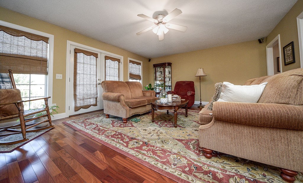 111 Old Pond Road Southeast Cleveland, TN 37323 - Photo 23 of 37 Gallery Image 23