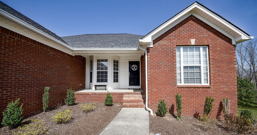 111 Old Pond Road Southeast Cleveland, TN 37323 - Photo 3 of 37 Gallery Image 3
