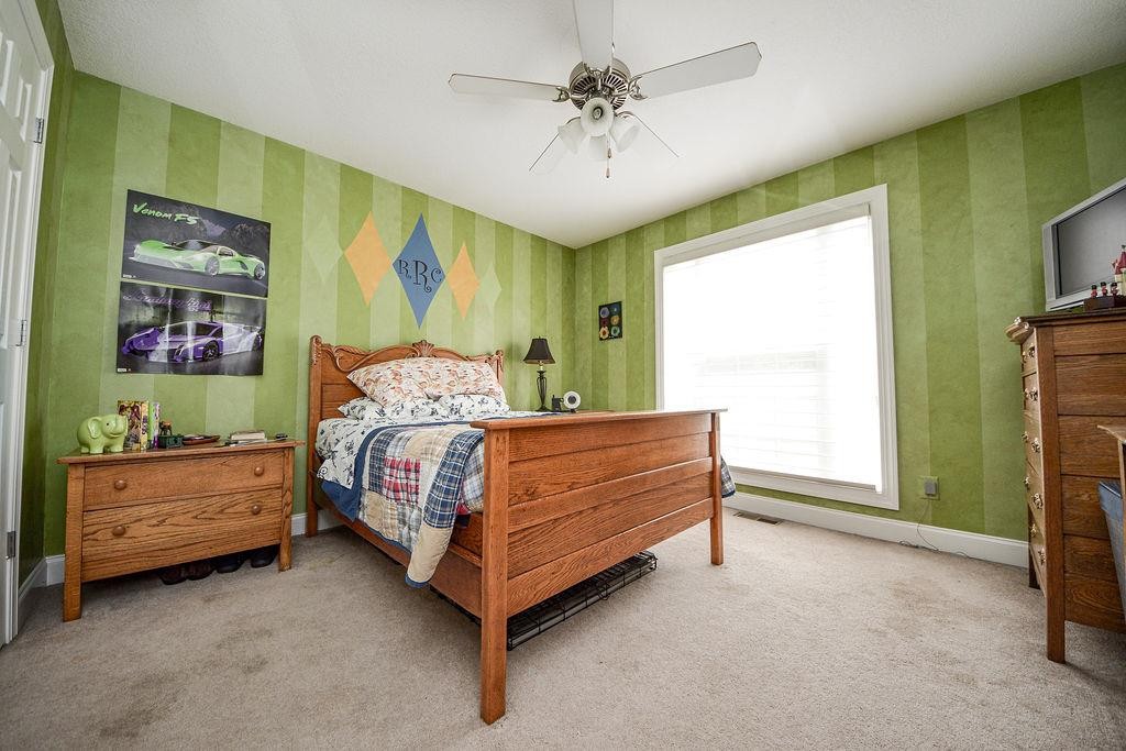111 Old Pond Road Southeast Cleveland, TN 37323 - Photo 34 of 37 Gallery Image 34