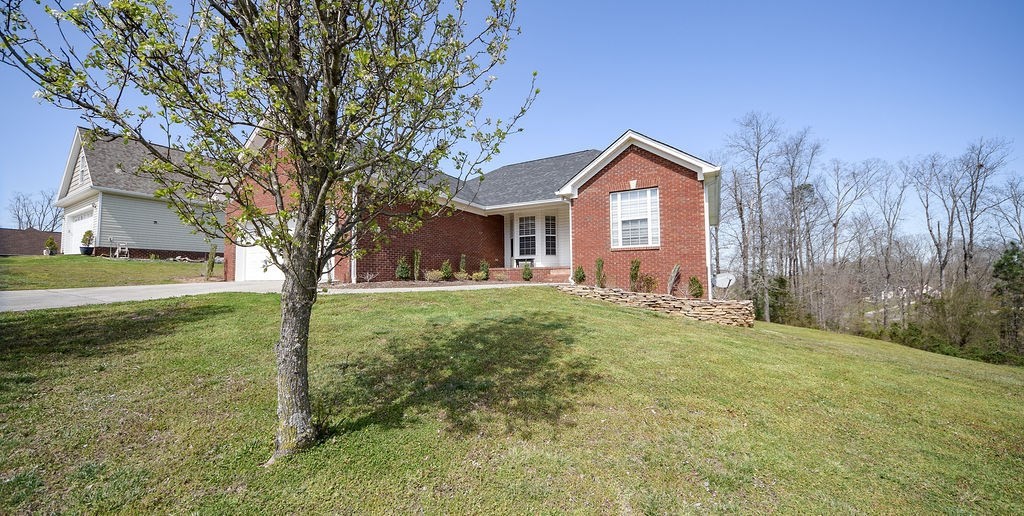 111 Old Pond Road Southeast Cleveland, TN 37323 - Photo 5 of 37 Gallery Image 5