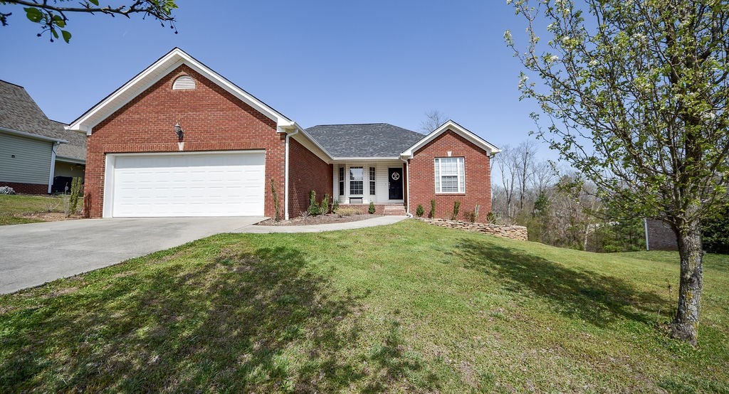 111 Old Pond Road Southeast Cleveland, TN 37323 - Photo 6 of 37 Gallery Image 6