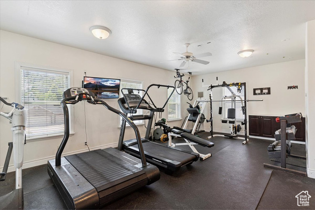 2718 North 2125th Street East Layton, UT 84040 - Photo 25 of 67