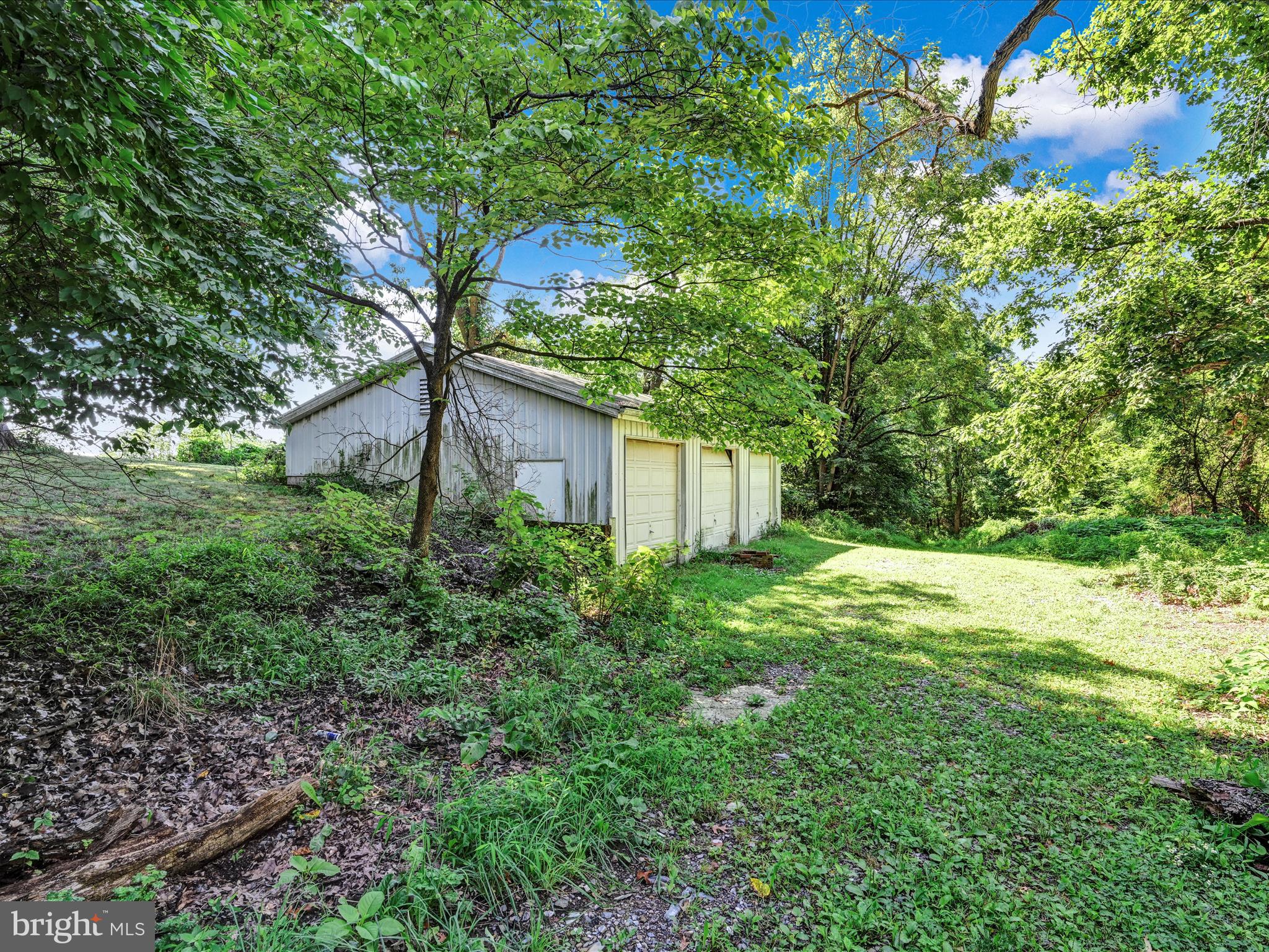 200 Kauffman Road Annville, PA 17003 - Photo 102 of 105 Outbuilding
