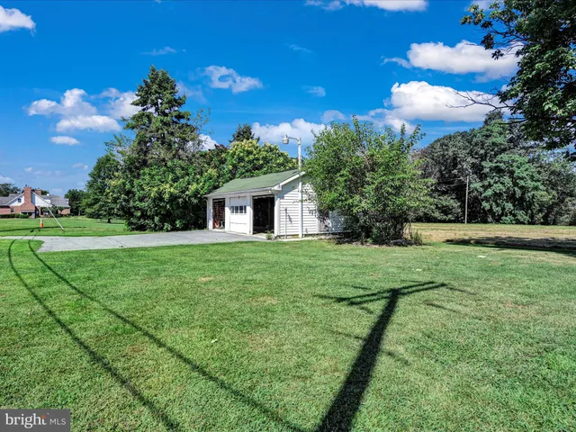 $4,500,000 | 200 Kauffman Road, Annville, PA 17003