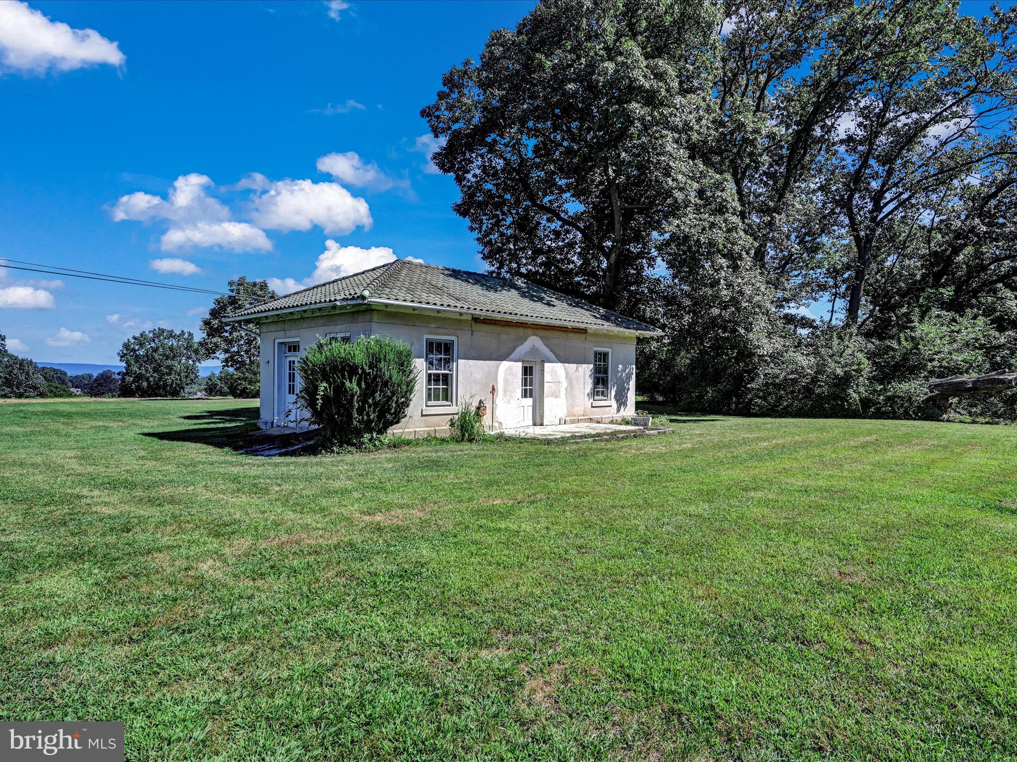 200 Kauffman Road Annville, PA 17003 - Photo 104 of 105 Outbuilding