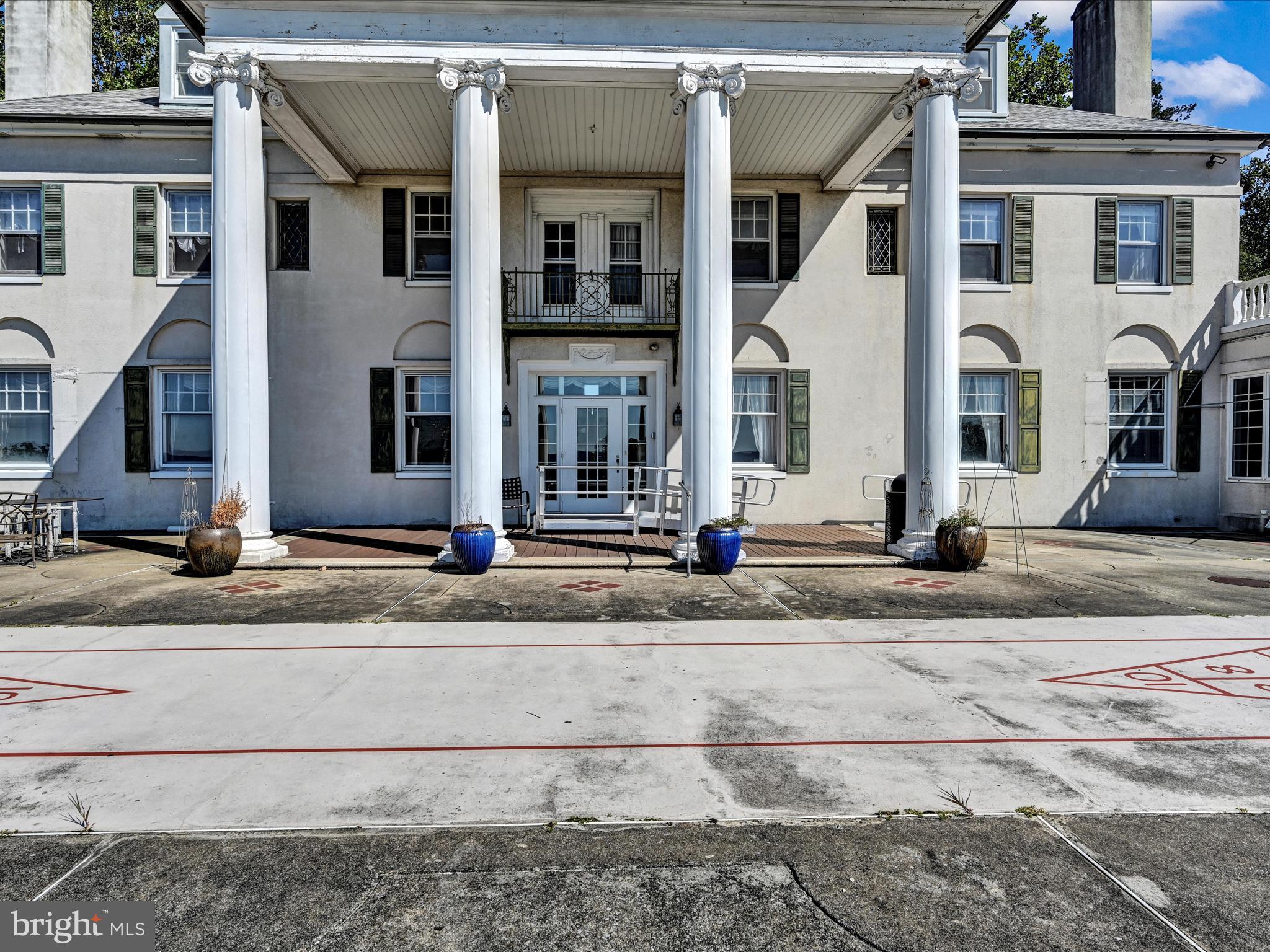 200 Kauffman Road Annville, PA 17003 - Photo 14 of 105 Front Patio