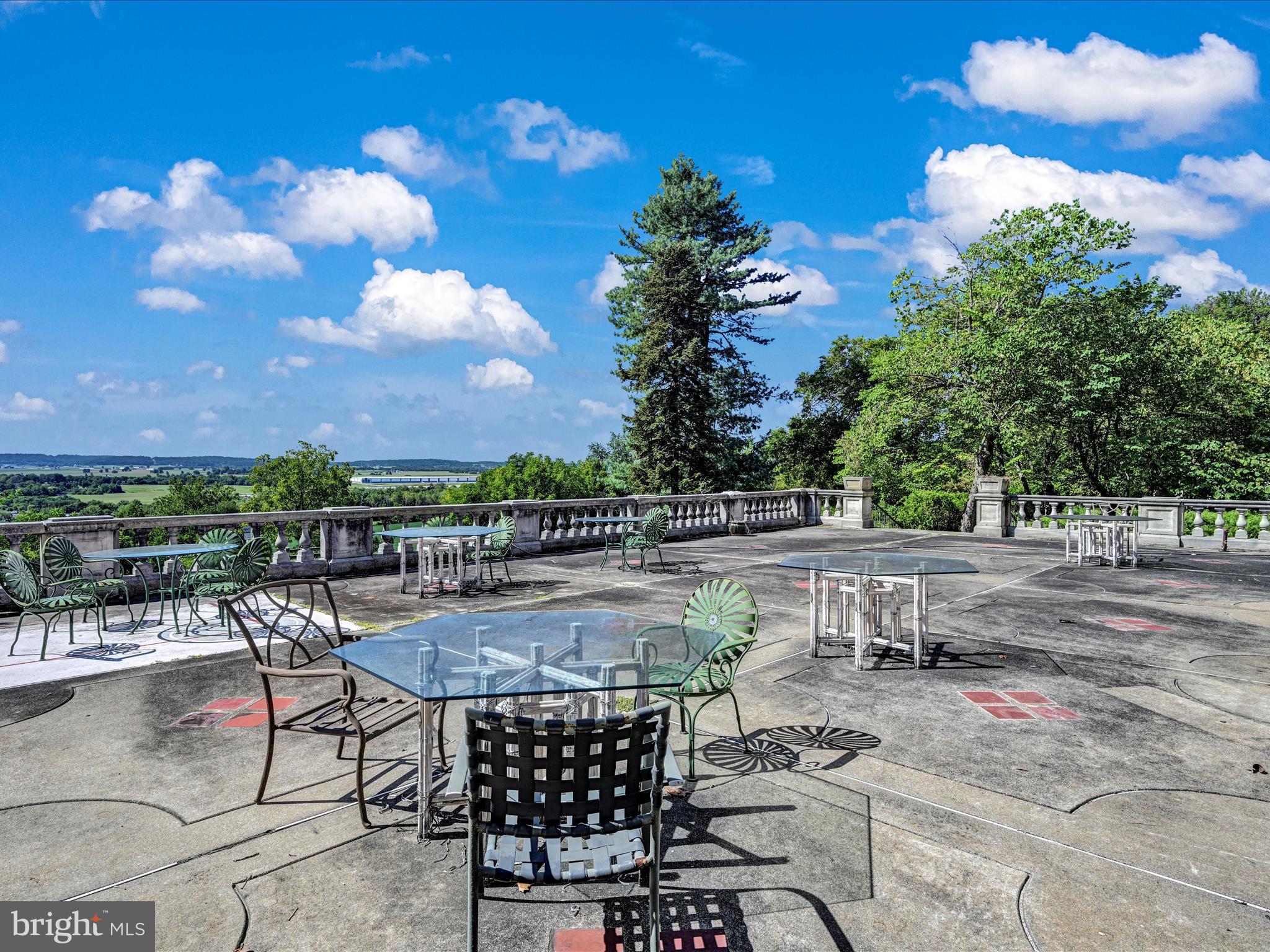 200 Kauffman Road Annville, PA 17003 - Photo 16 of 105 Patio View