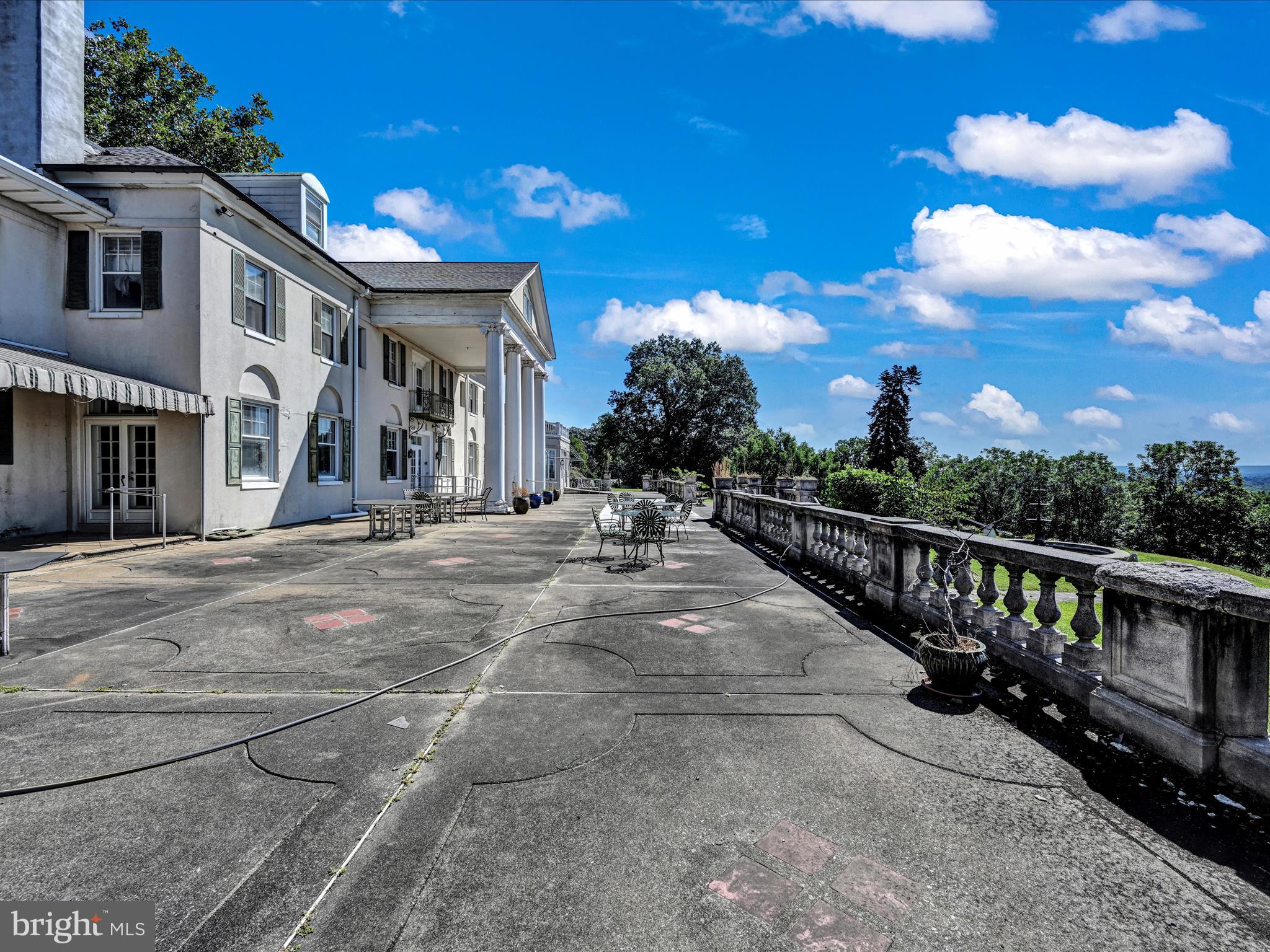 200 Kauffman Road Annville, PA 17003 - Photo 18 of 105 Front Patio