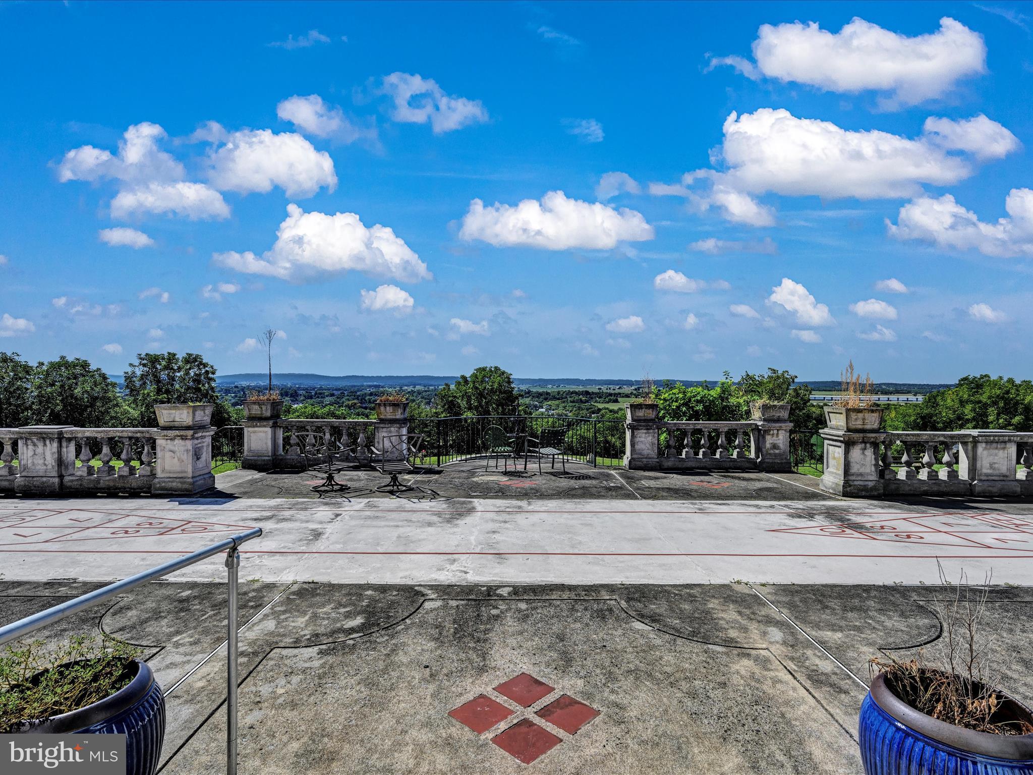 200 Kauffman Road Annville, PA 17003 - Photo 19 of 105 Patio View