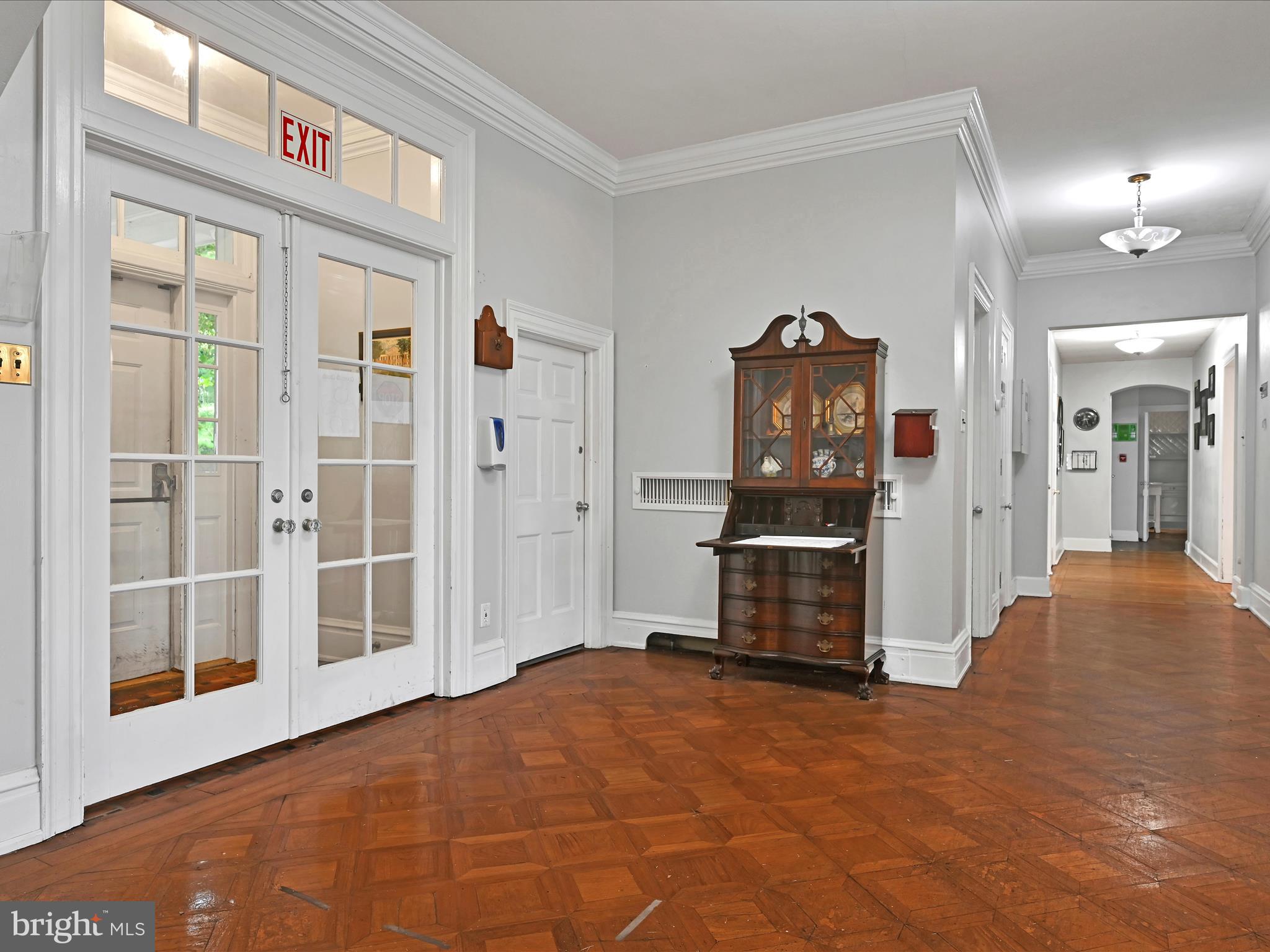 200 Kauffman Road Annville, PA 17003 - Photo 20 of 105 Lobby