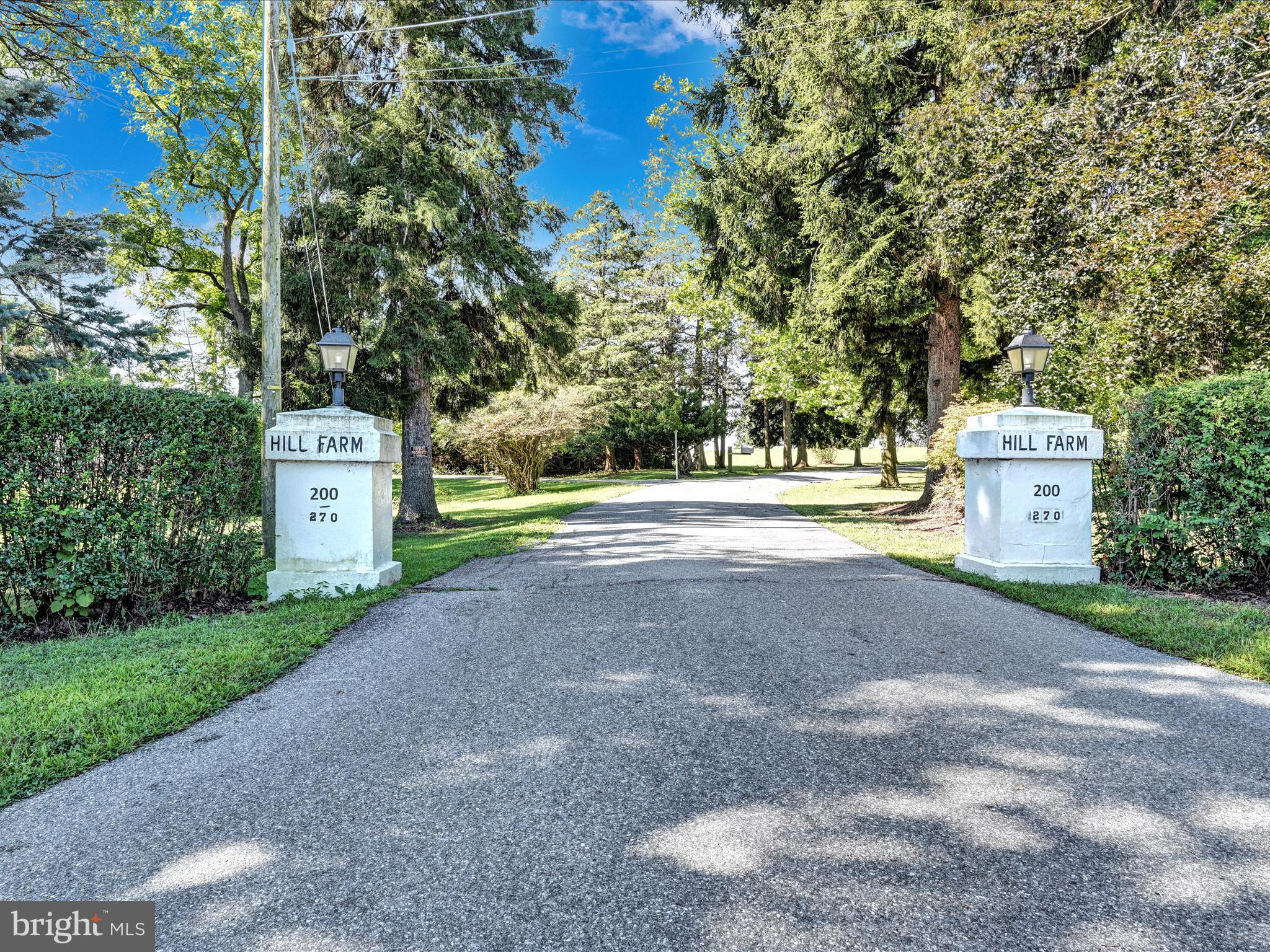 200 Kauffman Road Annville, PA 17003 - Photo 2 of 105 Entrance