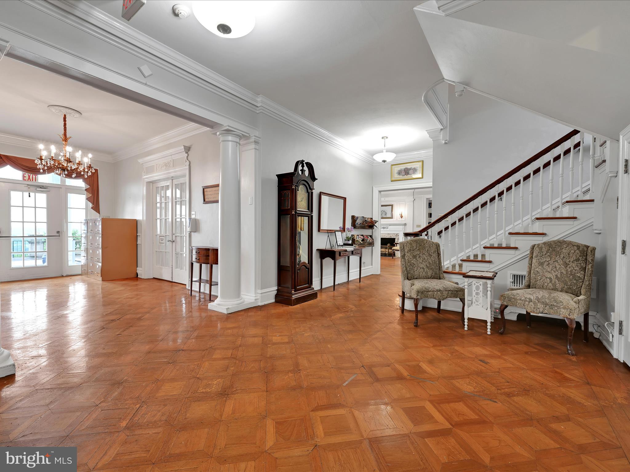 200 Kauffman Road Annville, PA 17003 - Photo 21 of 105 Lobby