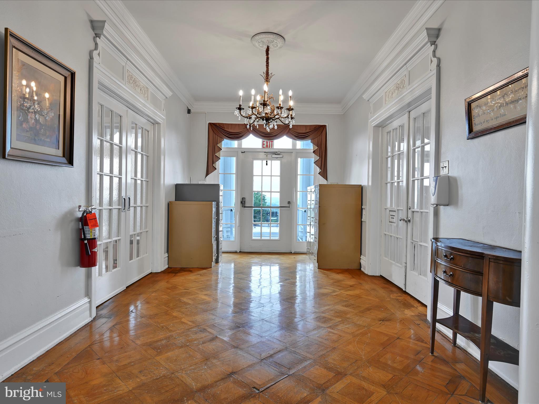 200 Kauffman Road Annville, PA 17003 - Photo 22 of 105 Lobby