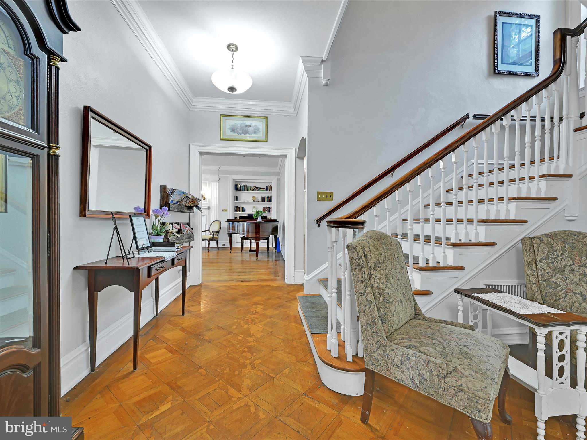 200 Kauffman Road Annville, PA 17003 - Photo 23 of 105 Lobby