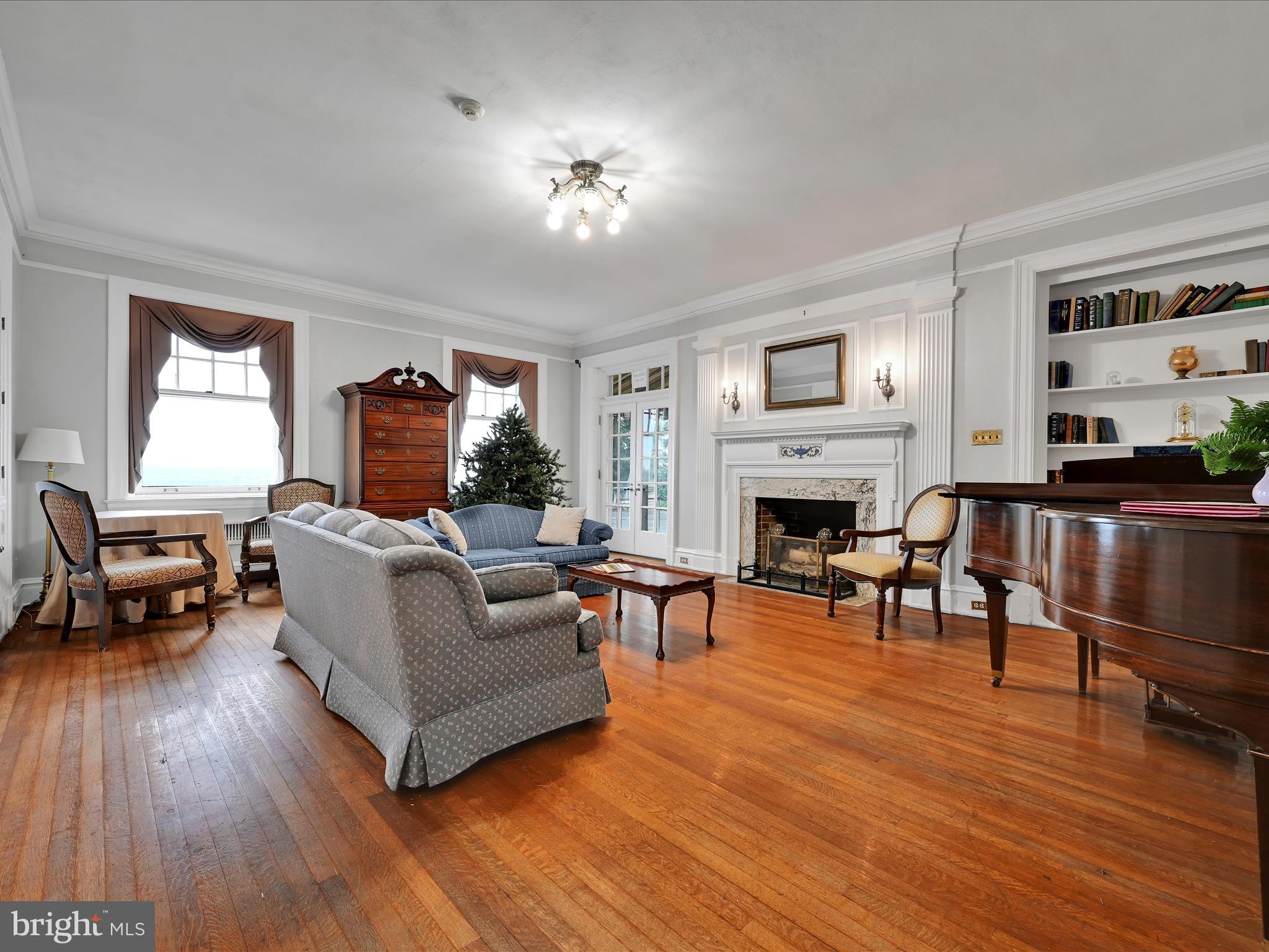 200 Kauffman Road Annville, PA 17003 - Photo 24 of 105 Sitting Room
