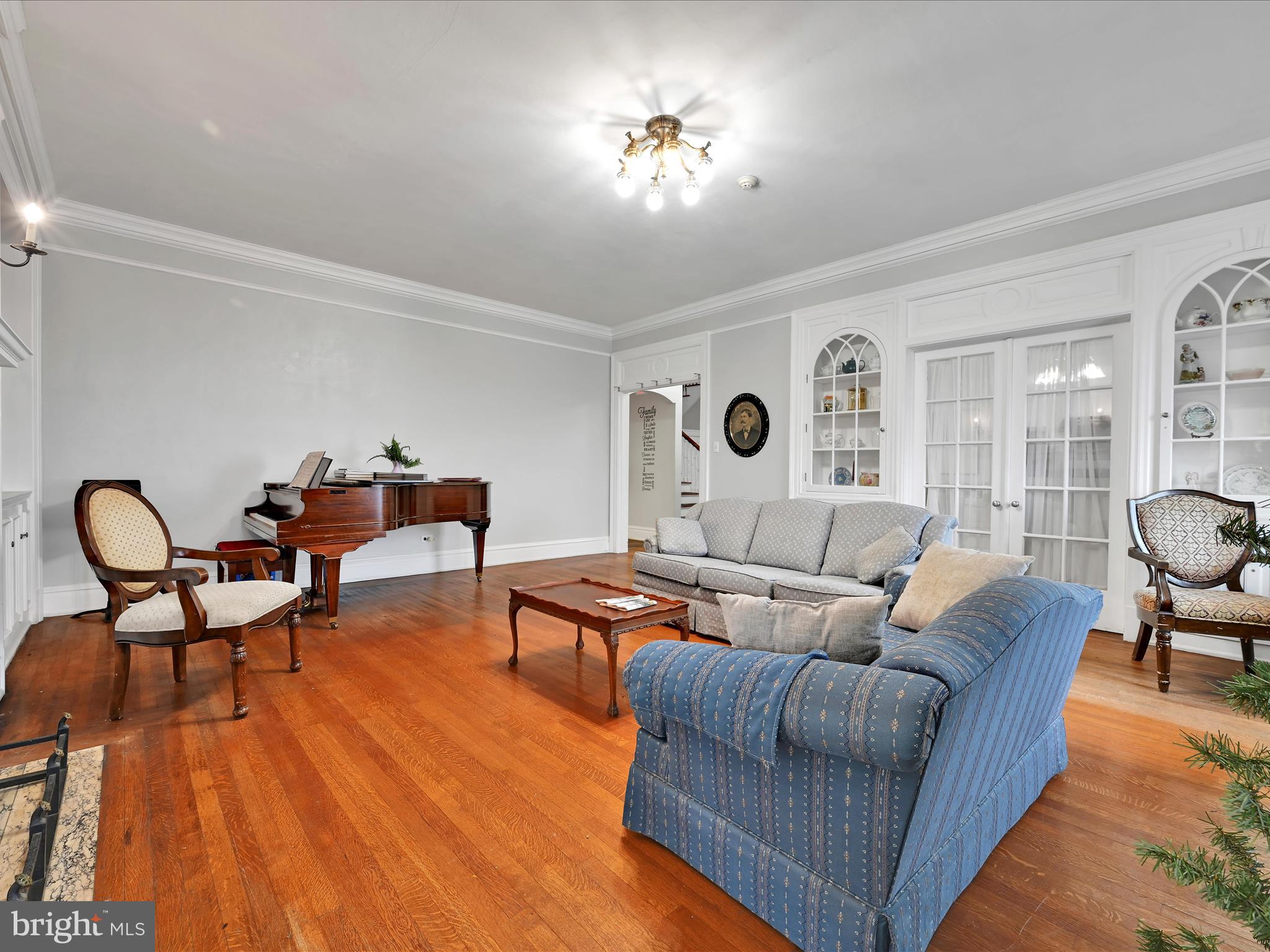 200 Kauffman Road Annville, PA 17003 - Photo 25 of 105 Sitting Room