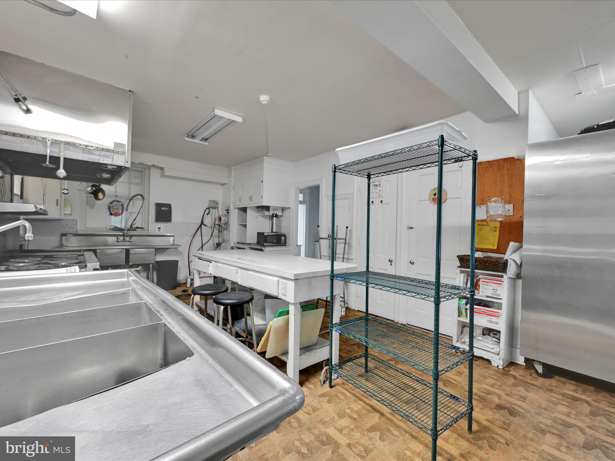 200 Kauffman Road Annville, PA 17003 - Photo 29 of 105 Kitchen