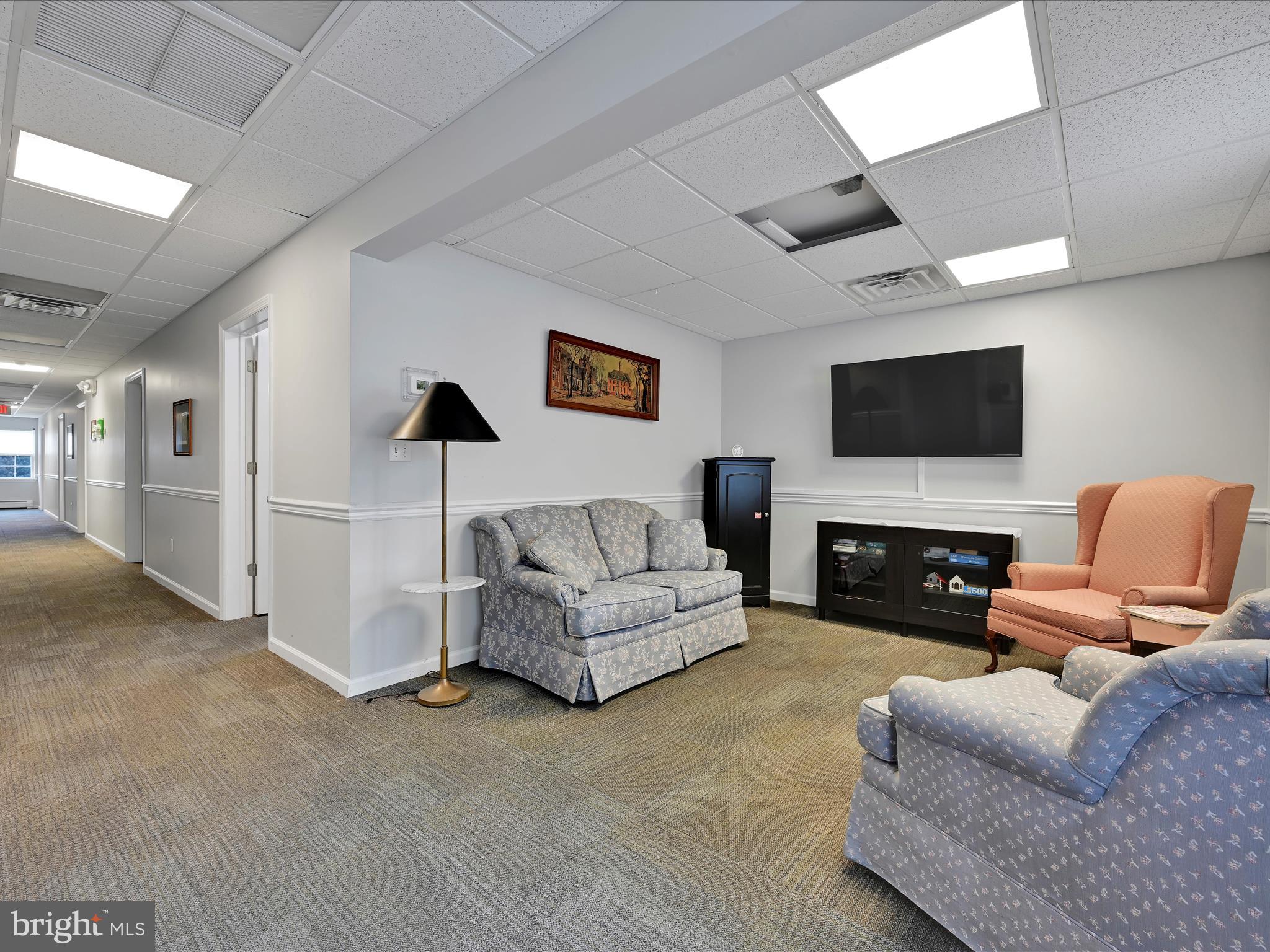 200 Kauffman Road Annville, PA 17003 - Photo 39 of 105 2nd Floor East Sitting Room
