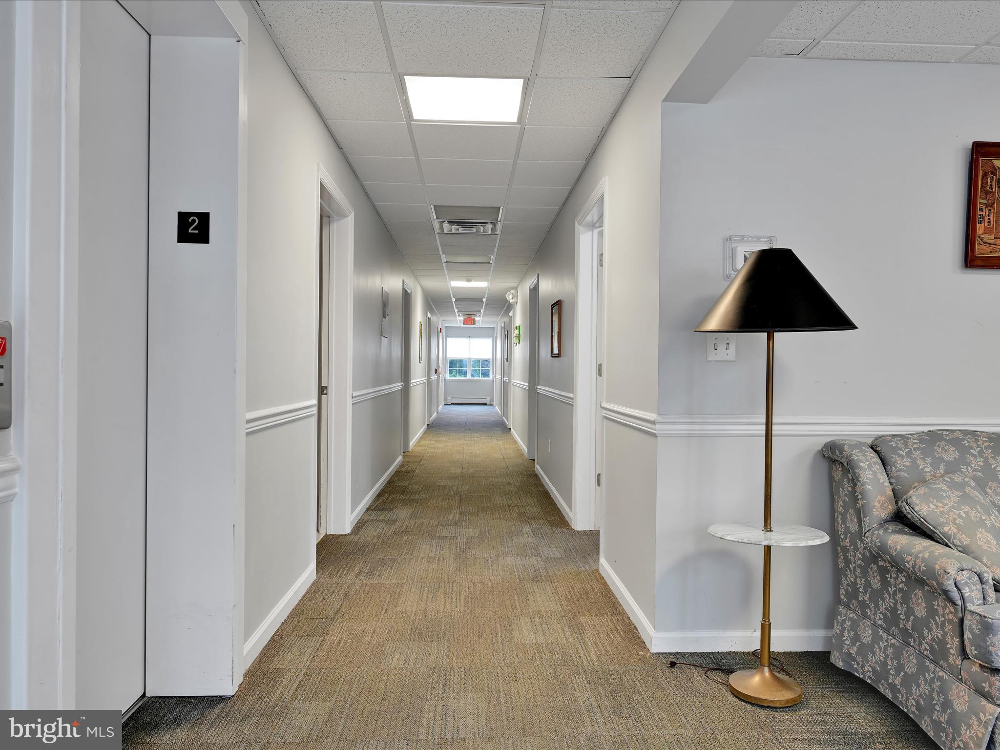 200 Kauffman Road Annville, PA 17003 - Photo 40 of 105 2nd Floor East Hall