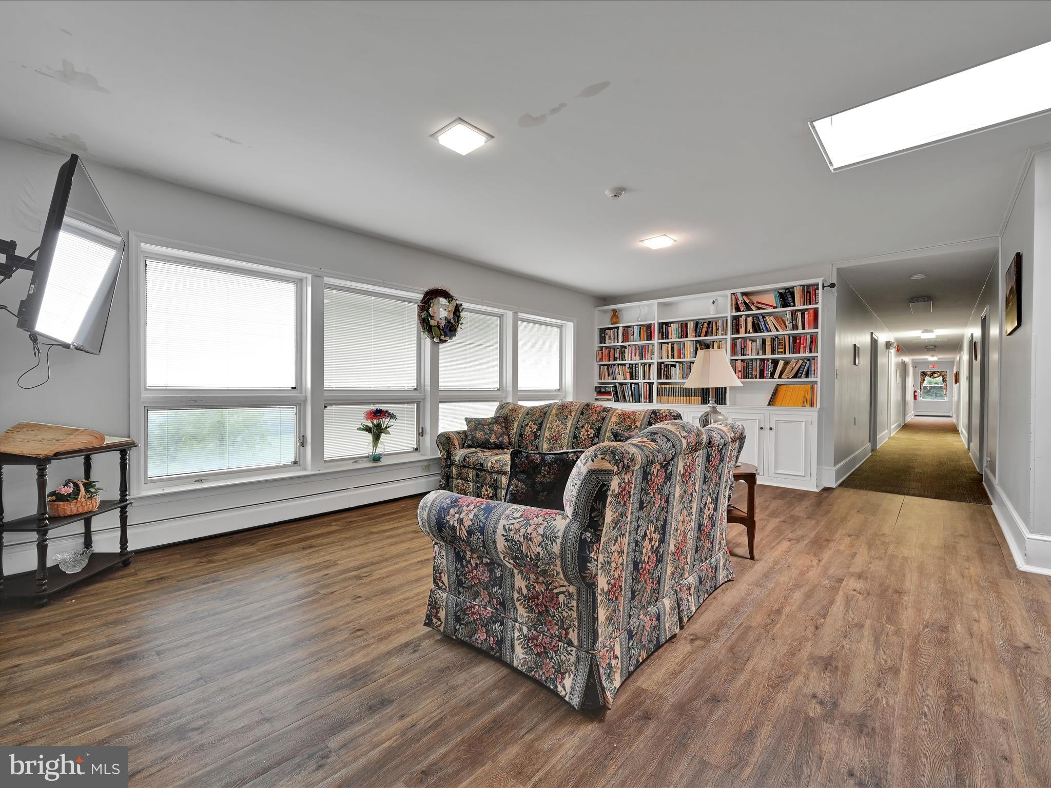 200 Kauffman Road Annville, PA 17003 - Photo 52 of 105 2nd Floor West Sitting Room