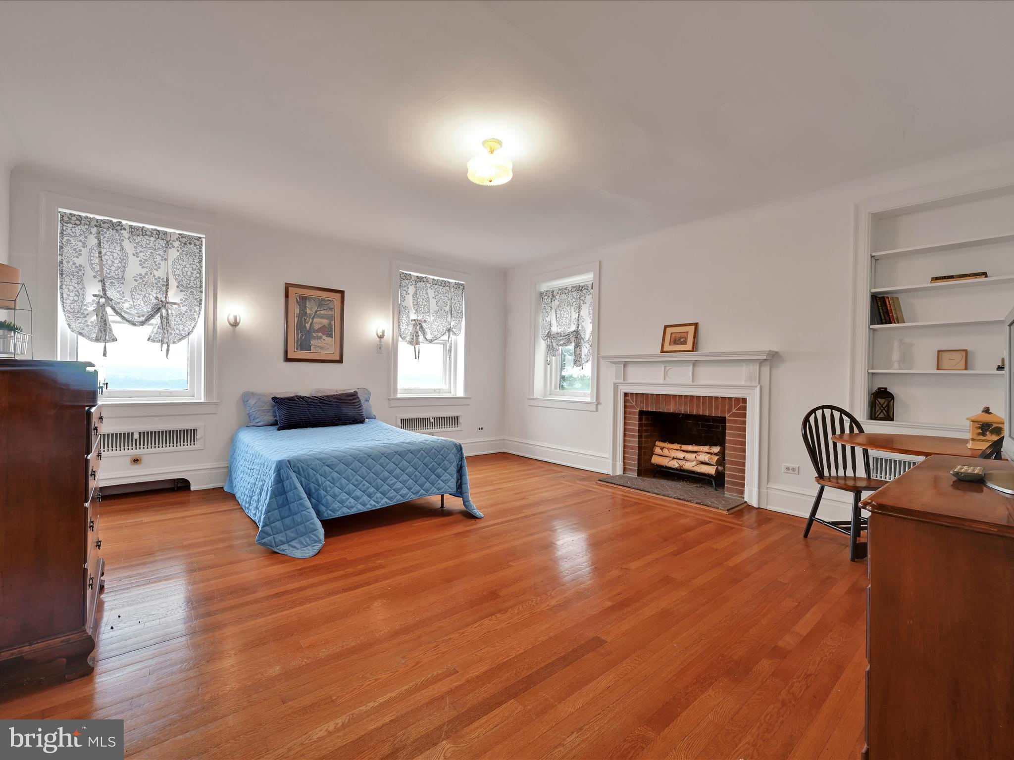 200 Kauffman Road Annville, PA 17003 - Photo 56 of 105 2nd Floor West Room 2