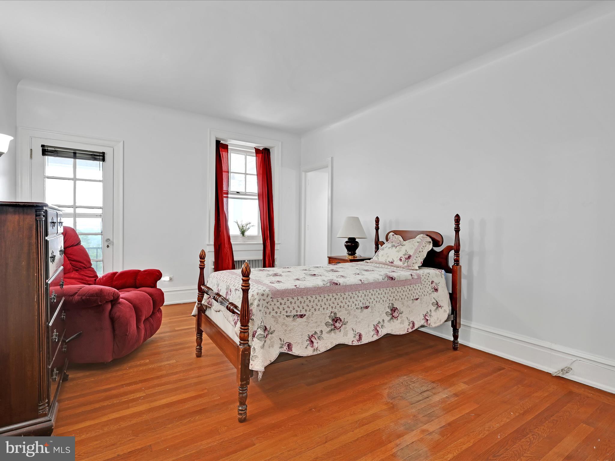 200 Kauffman Road Annville, PA 17003 - Photo 59 of 105 2nd Floor West Room 3