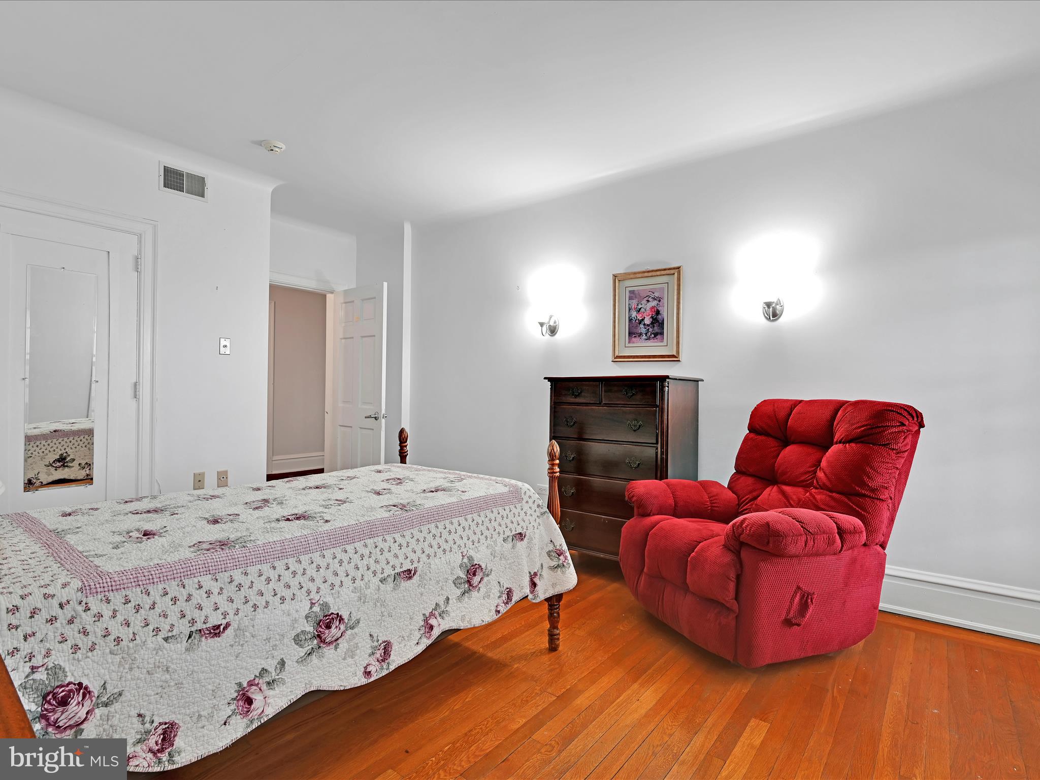 200 Kauffman Road Annville, PA 17003 - Photo 60 of 105 2nd Floor West Room 3