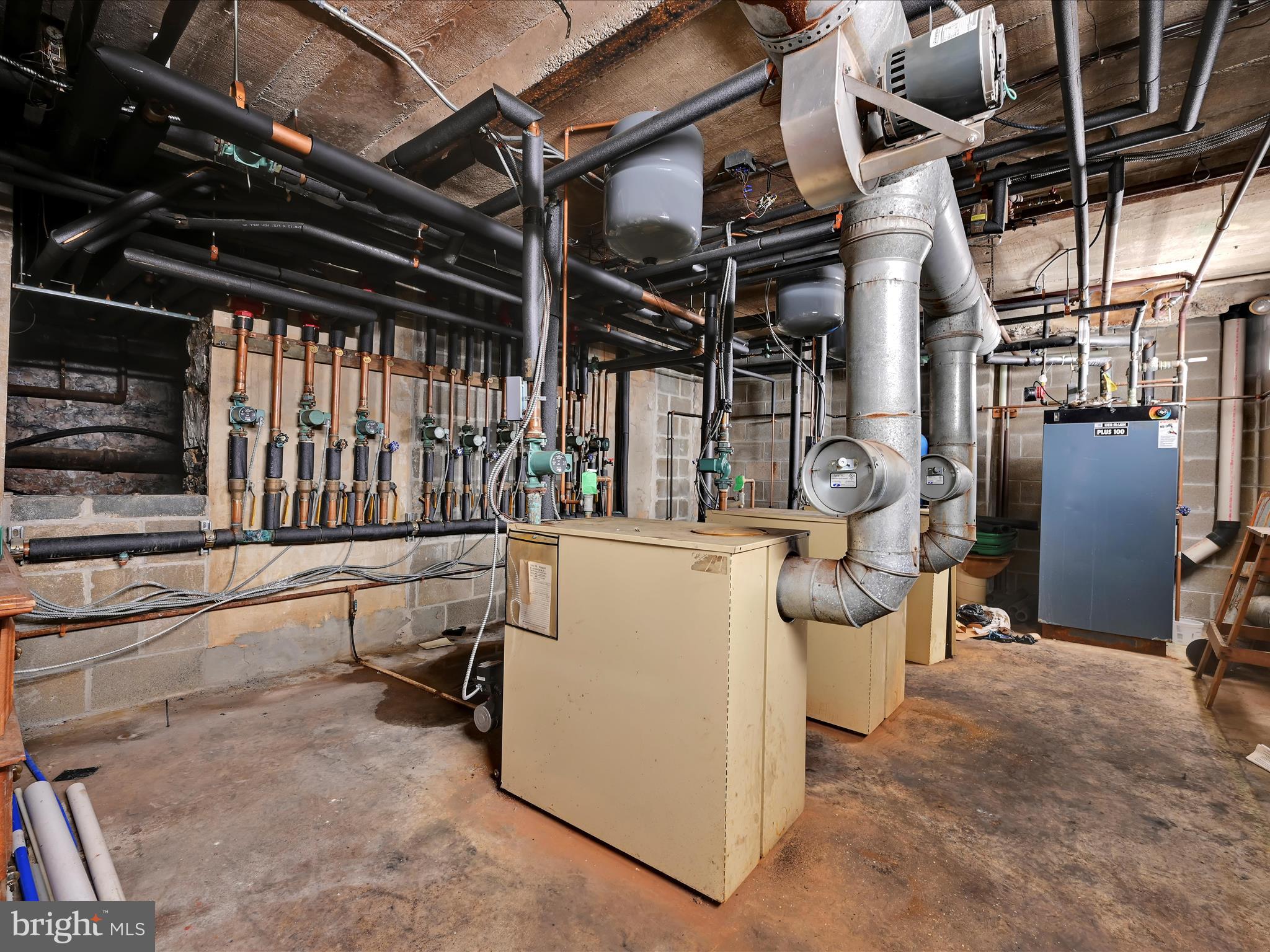 200 Kauffman Road Annville, PA 17003 - Photo 62 of 105 Mechanicals