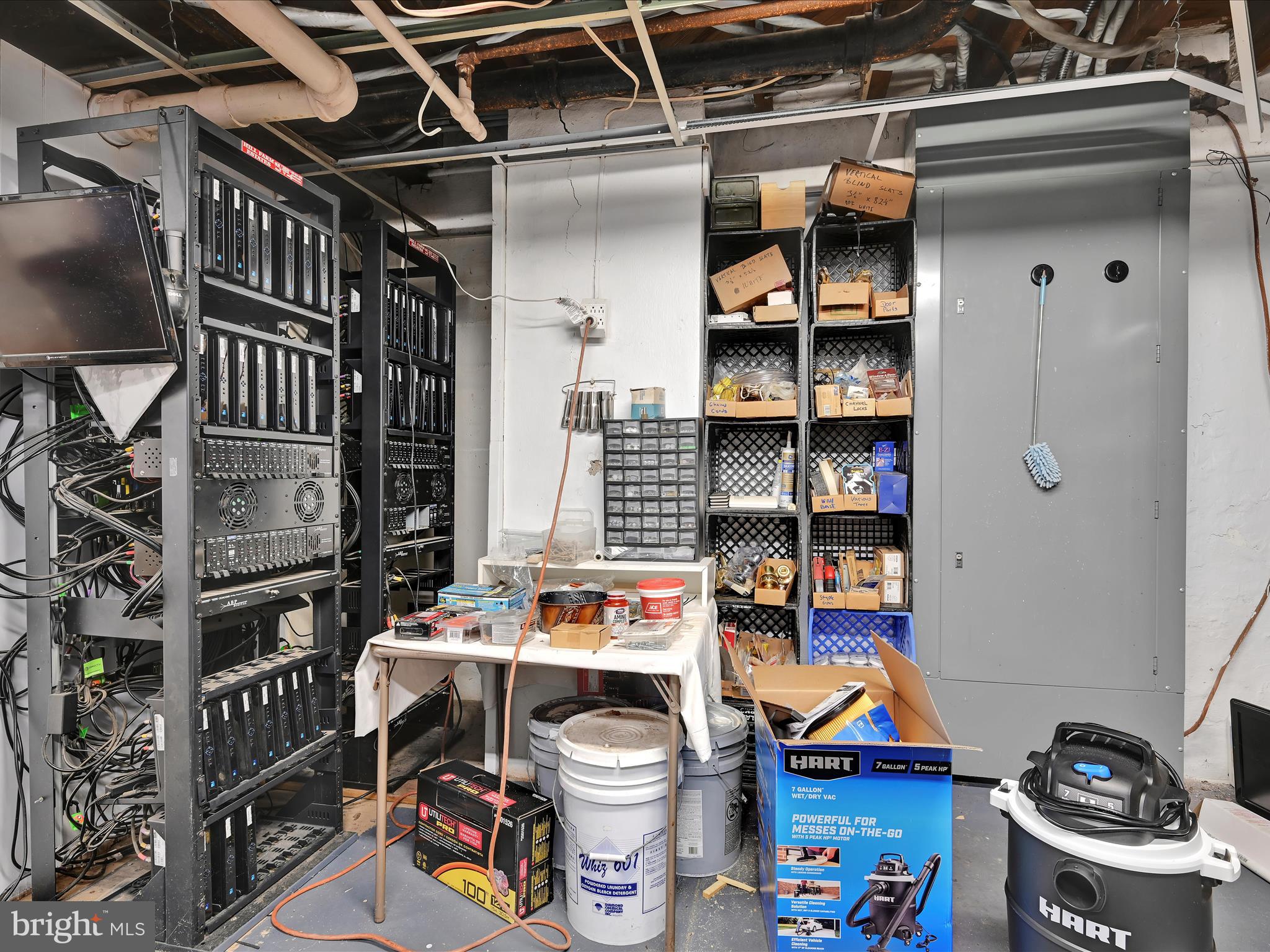 200 Kauffman Road Annville, PA 17003 - Photo 63 of 105 Mechanicals