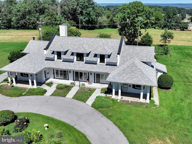 $4,500,000 | 200 Kauffman Road, Annville, PA 17003
