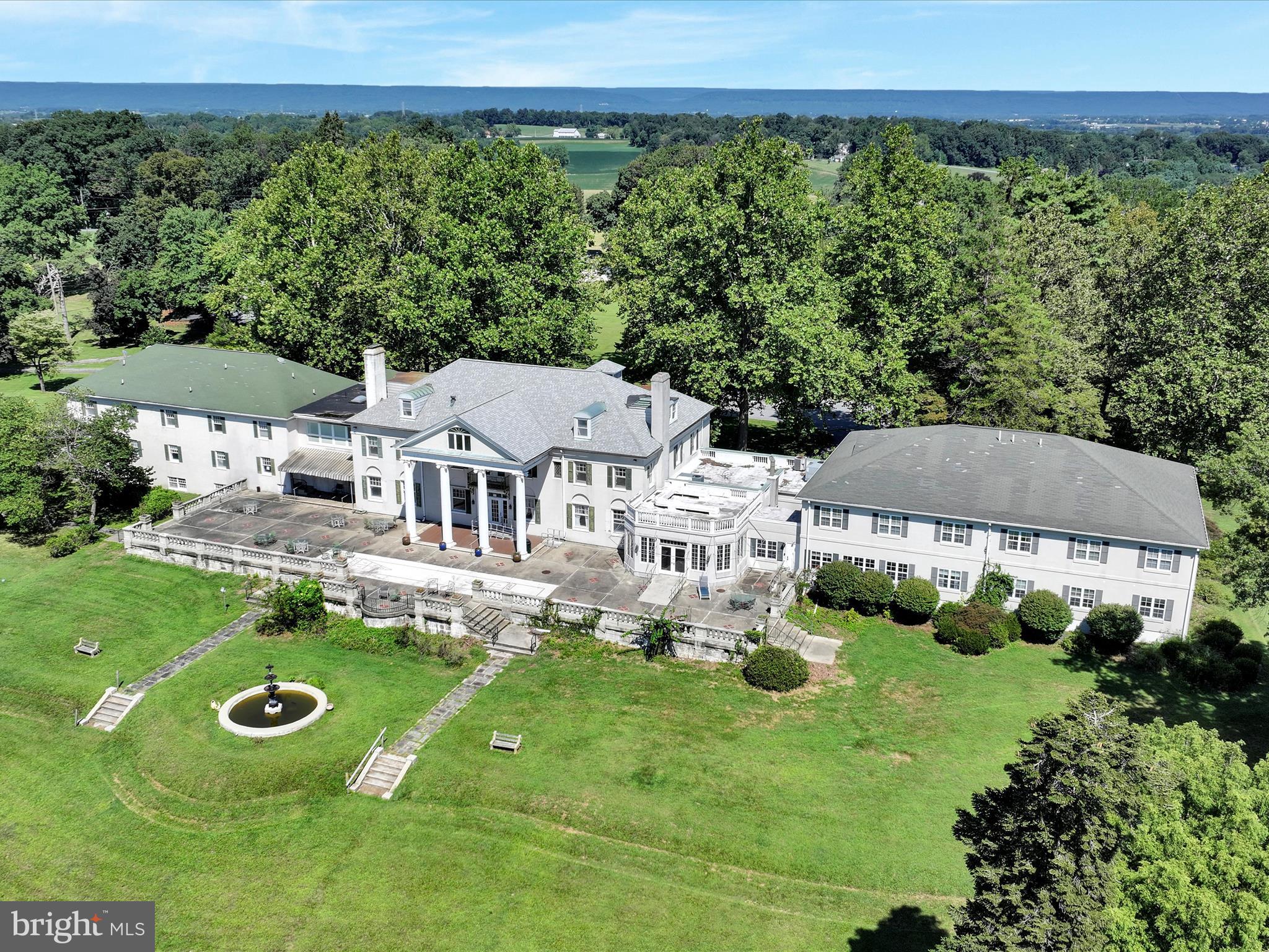 200 Kauffman Road Annville, PA 17003 - Photo 7 of 105 Front Aerial